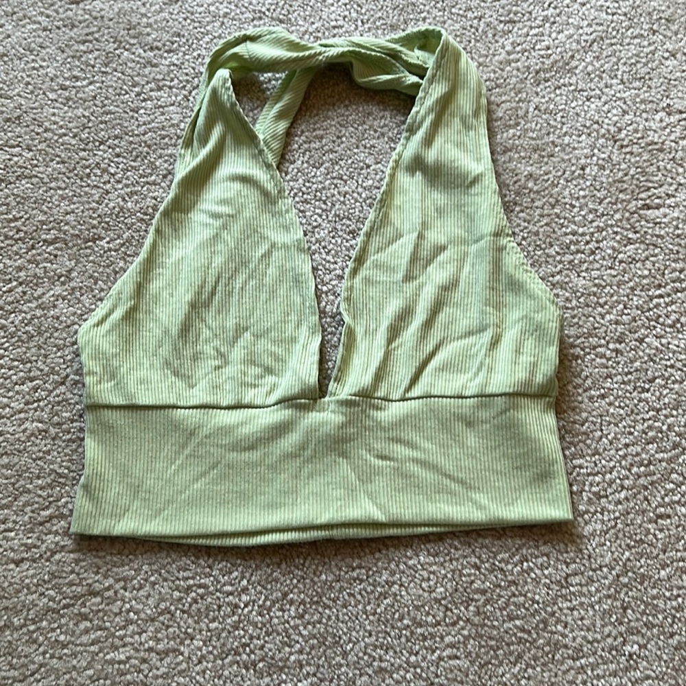 shein - small - green
